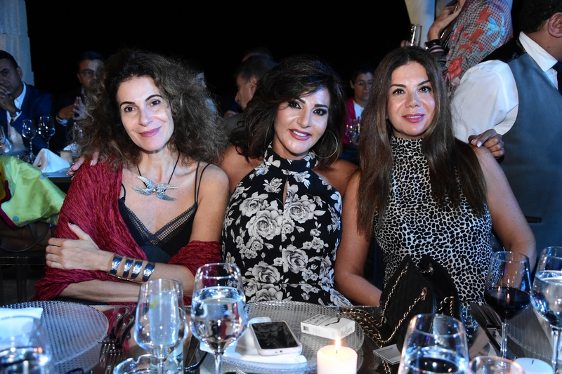 Alfred Basbous Foundation Gala Dinner